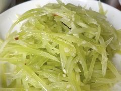 -好嫂子酱猪手•农家菜(知春路店)
