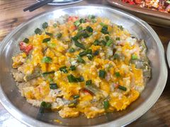-朗妈私房菜(婺女州店)