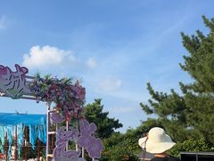 -威海华夏城景区