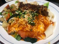 -大嘻咹biangbiang面(历史博物馆店)