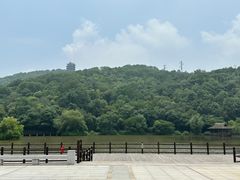 -采石矶景区