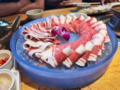 -额尔敦传统涮火锅·冰煮羊(铁东店)