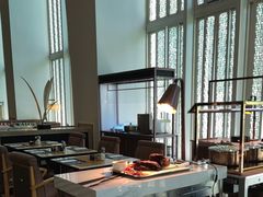 -北京康莱德酒店-Chapter餐厅