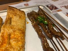 -木屋烧烤(龙华店)