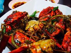 -龙海鲜螃蟹王(宏茂桥店)