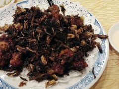 风味排骨-和膳居饮食有限公司