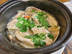 -抱德·潮汕味(琶洲店原惠城鱼仔)