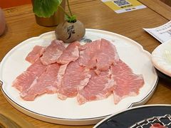 -江户烧肉(高德店)