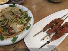 -大巴扎的姑娘(荣盛时代广场店)