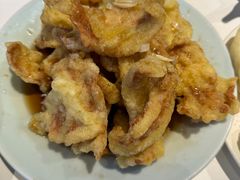 -萍香大厨·锅包肉(大东门店)