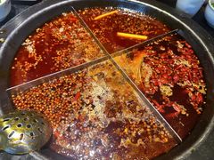 -陈眼镜火锅(总店)