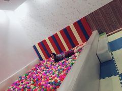 -纽斯桑拿会所(天山店)
