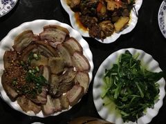 -海韵人家.海景花园经典云南菜(双廊店)
