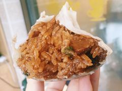 烧卖-航天馒头(瞻园路店)