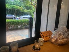 -咖乐禧面包公司(瑞景社区店)
