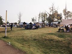 -白鹭湾湿地公园