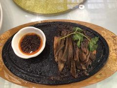 -羊之道草原味道清真餐厅(番禺店)