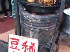 -丽华早点(大成路店)