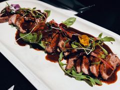 -C&R西班牙餐厅