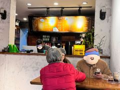 -越南牛肉河粉餐厅(书院巷店)