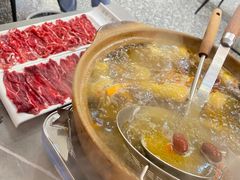 -潮顺·潮滋味潮汕牛肉火锅