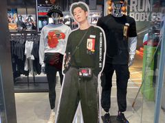 -李宁(大宁国际旗舰店)