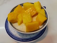 -江记甜品(罗湖店)