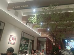 -永红源·啤酒烧烤海鲜大排档(台柳路店)