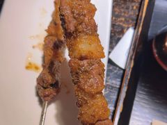 -喜晋道面馆(华严寺广场店)