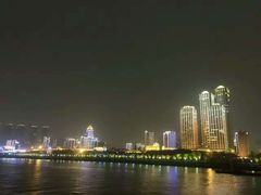 -武汉两江游览·夜游长江(汉口粤汉码头)