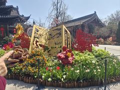 -钱王祠