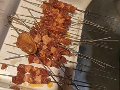 -悦屋老板娘的烤肉店(紫薇田园店)