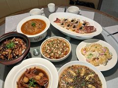 -食锦记·福建私房菜(浦西万达店)