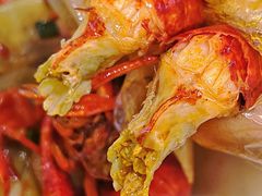 -一起吃小龙虾·海鲜(海珠店)