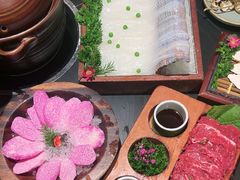 -季季山·云南野生菌火锅(上海首店)