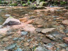 -本溪汤沟绿石谷森林公园