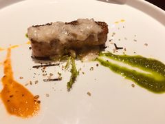 -箱美术馆私房菜(水晶郦城店)