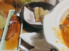 -新白鹿餐厅(龙游路总店·杭帮菜名店)