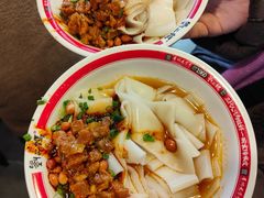 -刘二妈米皮(步行街店)