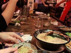 -平成屋·午肴夜酒(四川北路店)