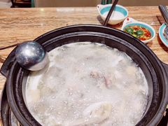-春润大地海南椰子鸡(沙井京基百纳广场店)