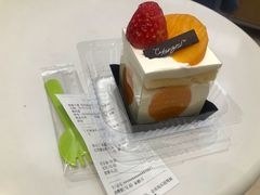 -仟吉KenGee(国贸360店)