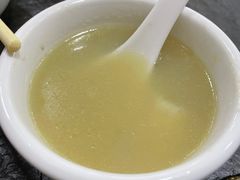 -朴小妹人参鸡汤火锅(长白山万达店)