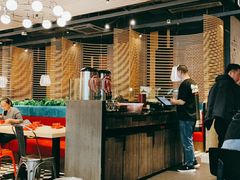 -避风塘(宝山万达店)