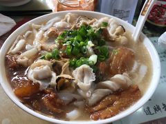 -荔林食店(西华路店)