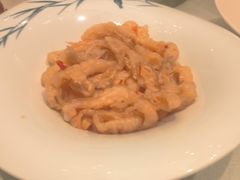 -逸林轩中餐厅(中信泰富朱家角锦江酒店)