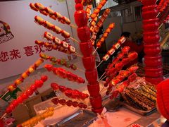 -天津堆姐糖堆刨冰(河东区总店)