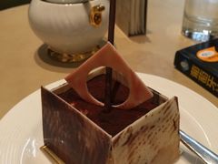 -行者书屋大堂吧 ·下午茶(南京圣和府邸酒店)