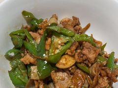 -湘邻呷铺·田园家宴(汉基广场店)