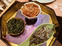 -山葵家·创意料理(临平银泰城店)